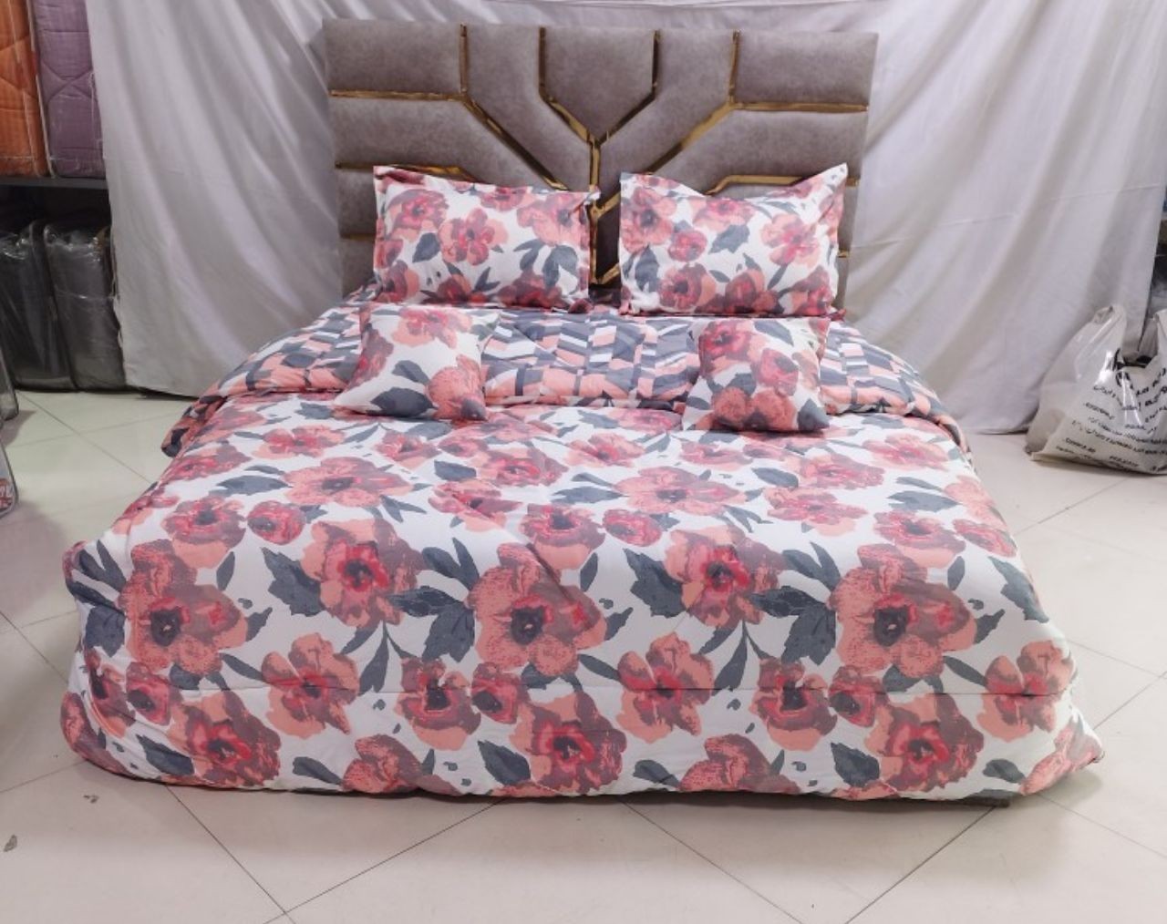 روتختی یک نفره و دونفره
