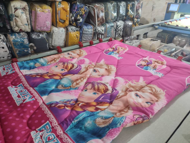 روتختی دخترانه